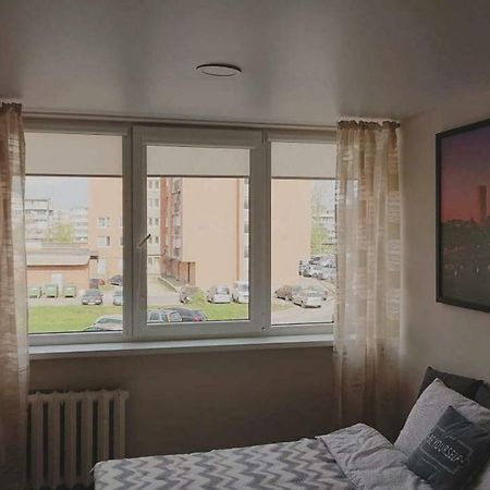 Studija29 Lägenhet Klaipėda Exteriör bild