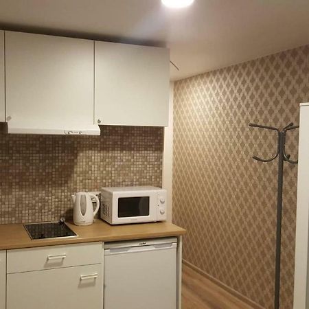 Studija29 Lägenhet Klaipėda Exteriör bild
