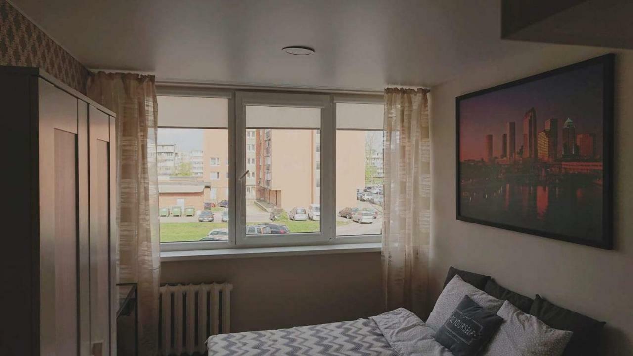 Studija29 Lägenhet Klaipėda Exteriör bild