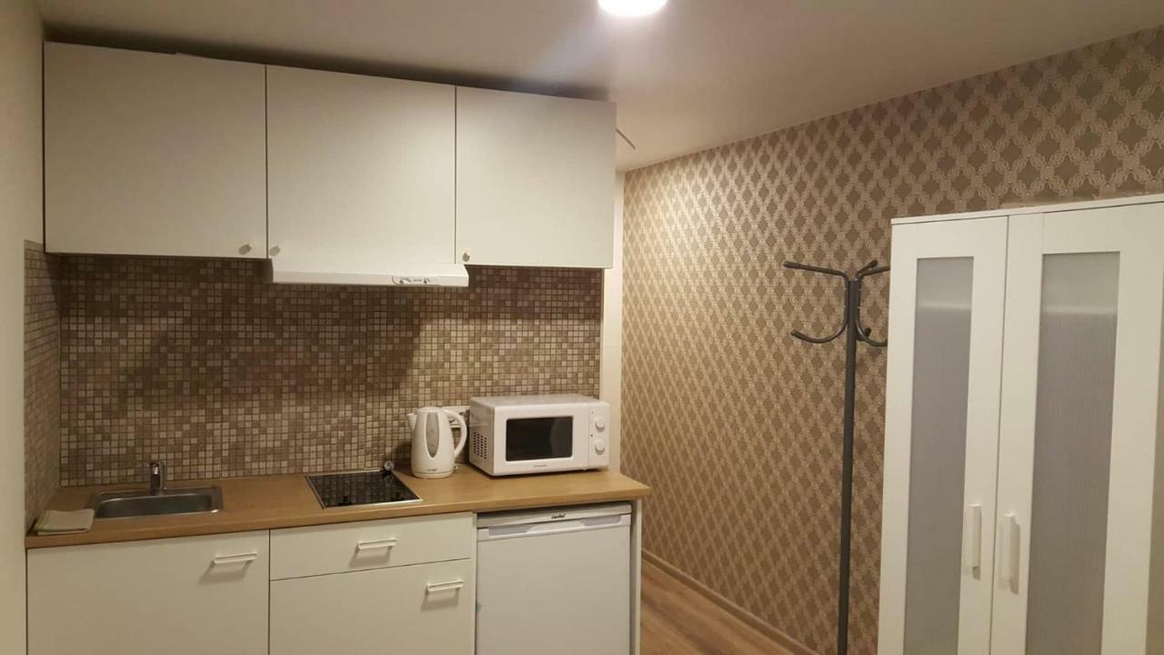 Studija29 Lägenhet Klaipėda Exteriör bild